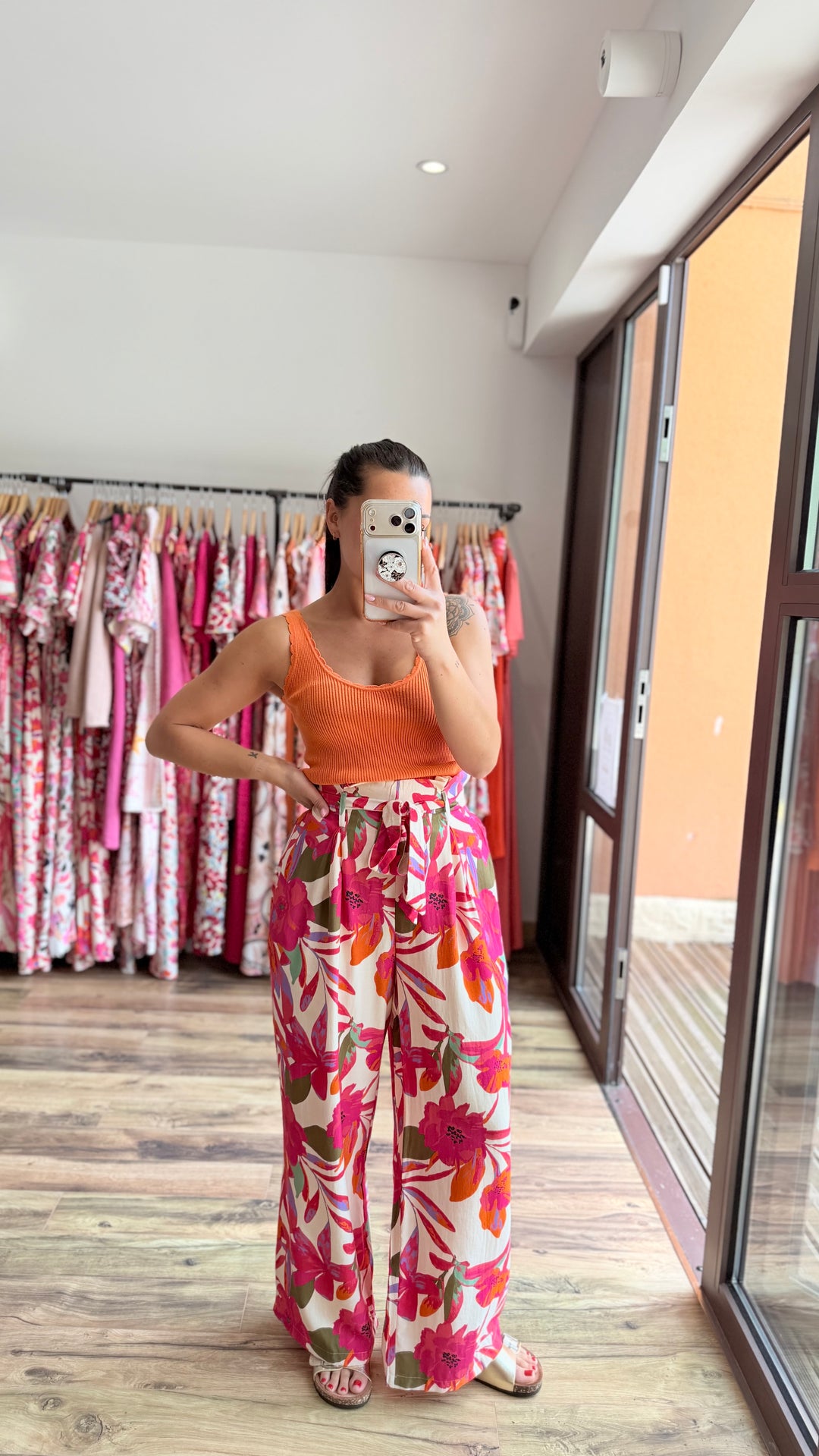 Pantalon Marianne