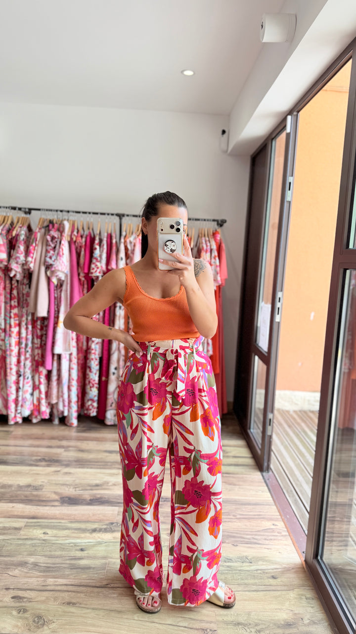 Pantalon Marianne