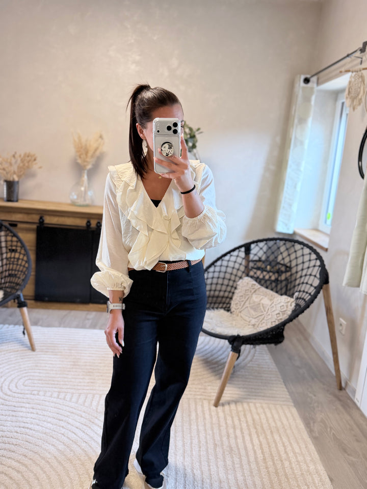 Blouse Biel