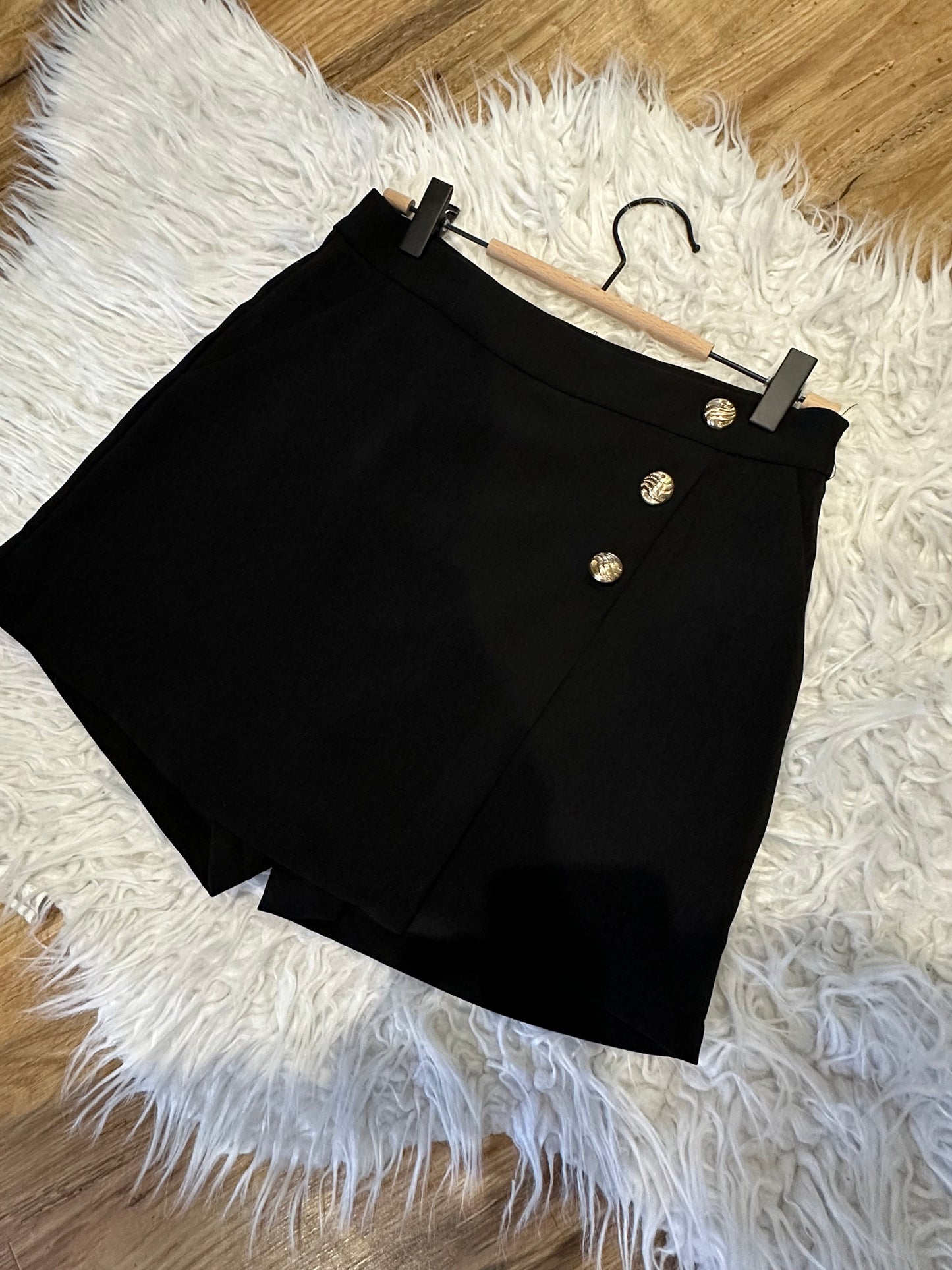 Jupe short Dilema