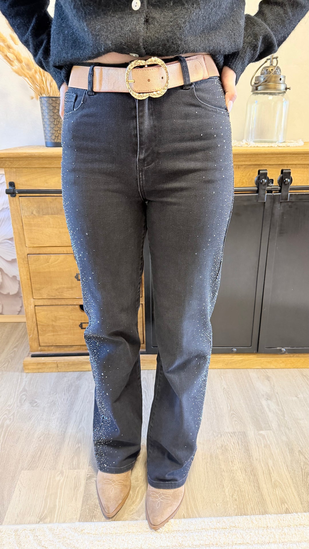 Jean Sofia