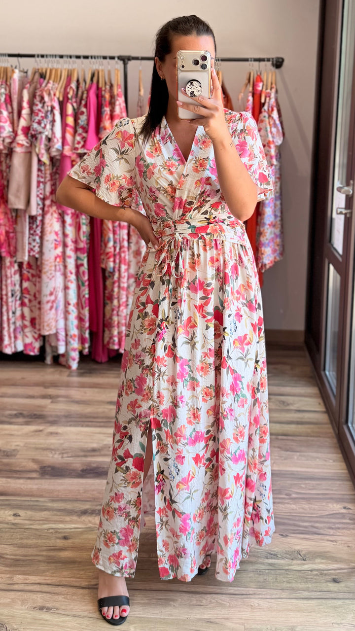 Robe longue Alyxe