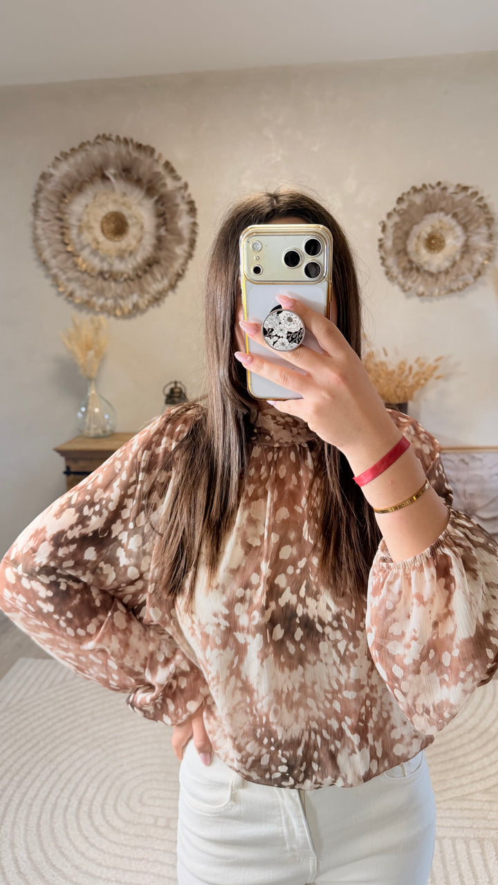 Blouse Maha