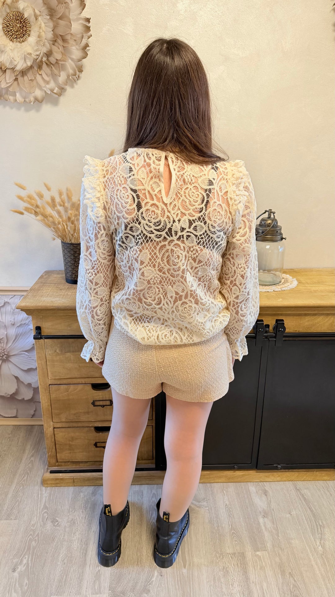Blouse Dolan