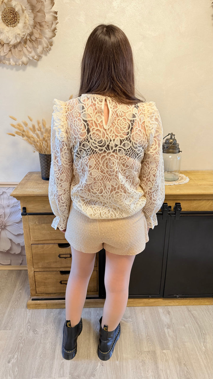 Blouse Dolan