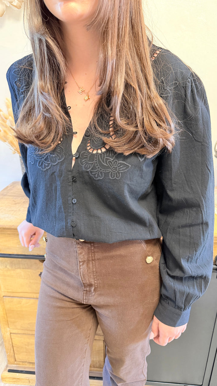 Chemise Soli