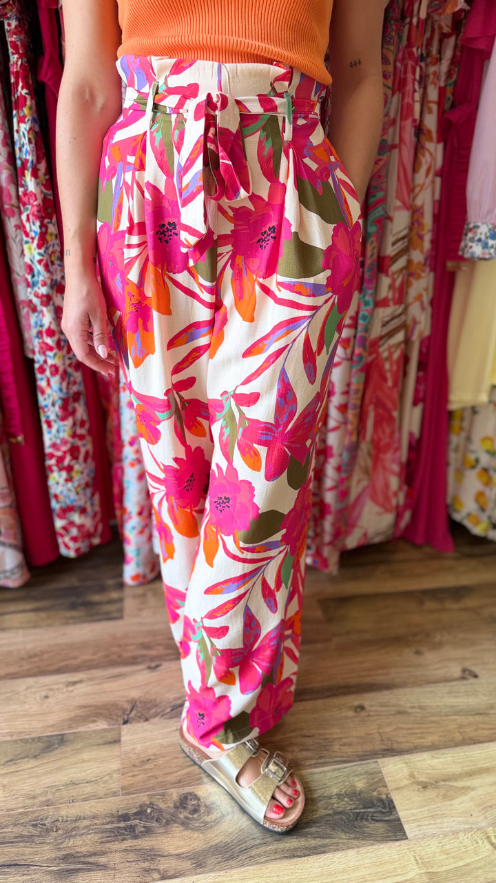 Pantalon Marianne
