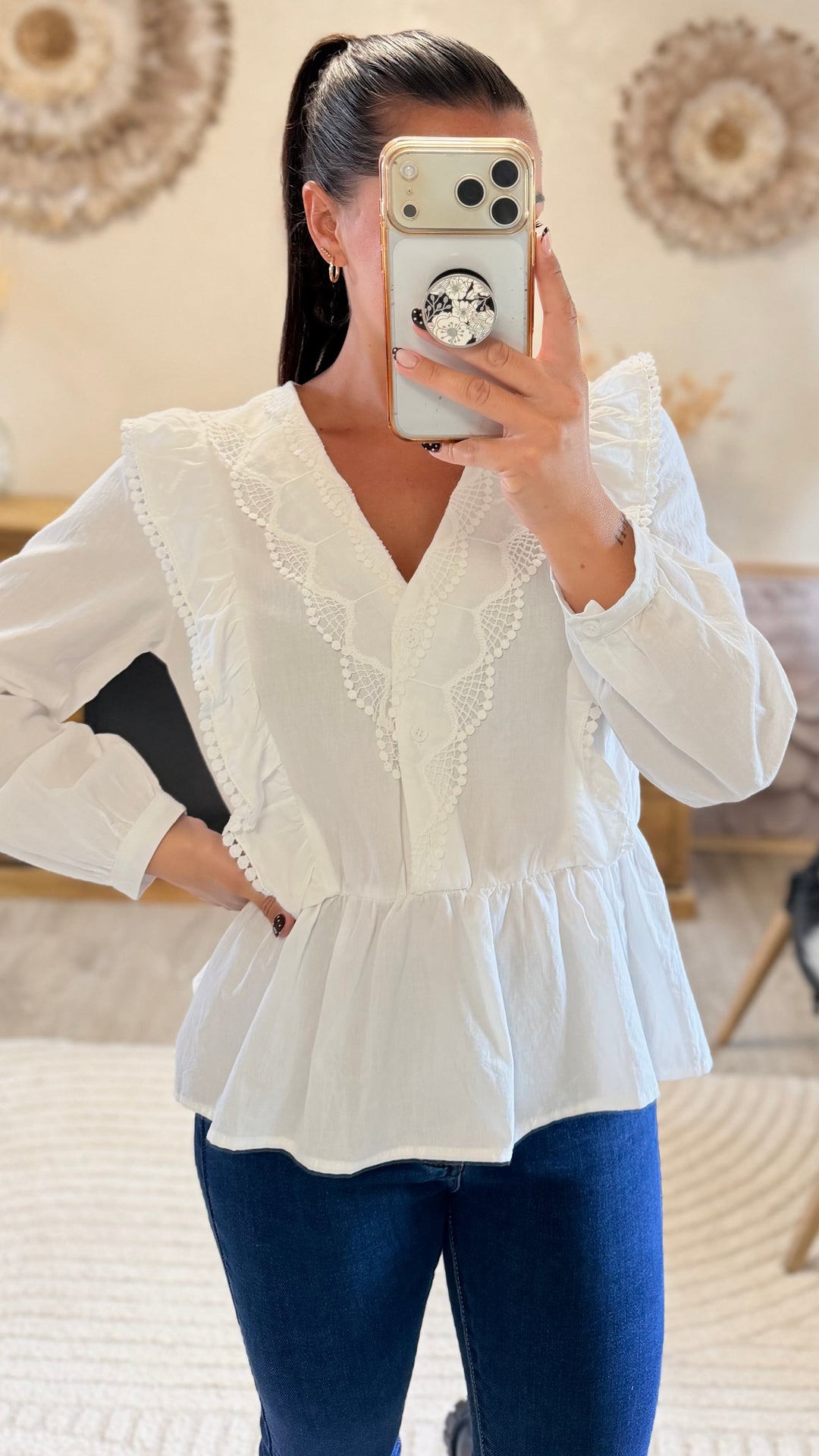 Blouse Amir