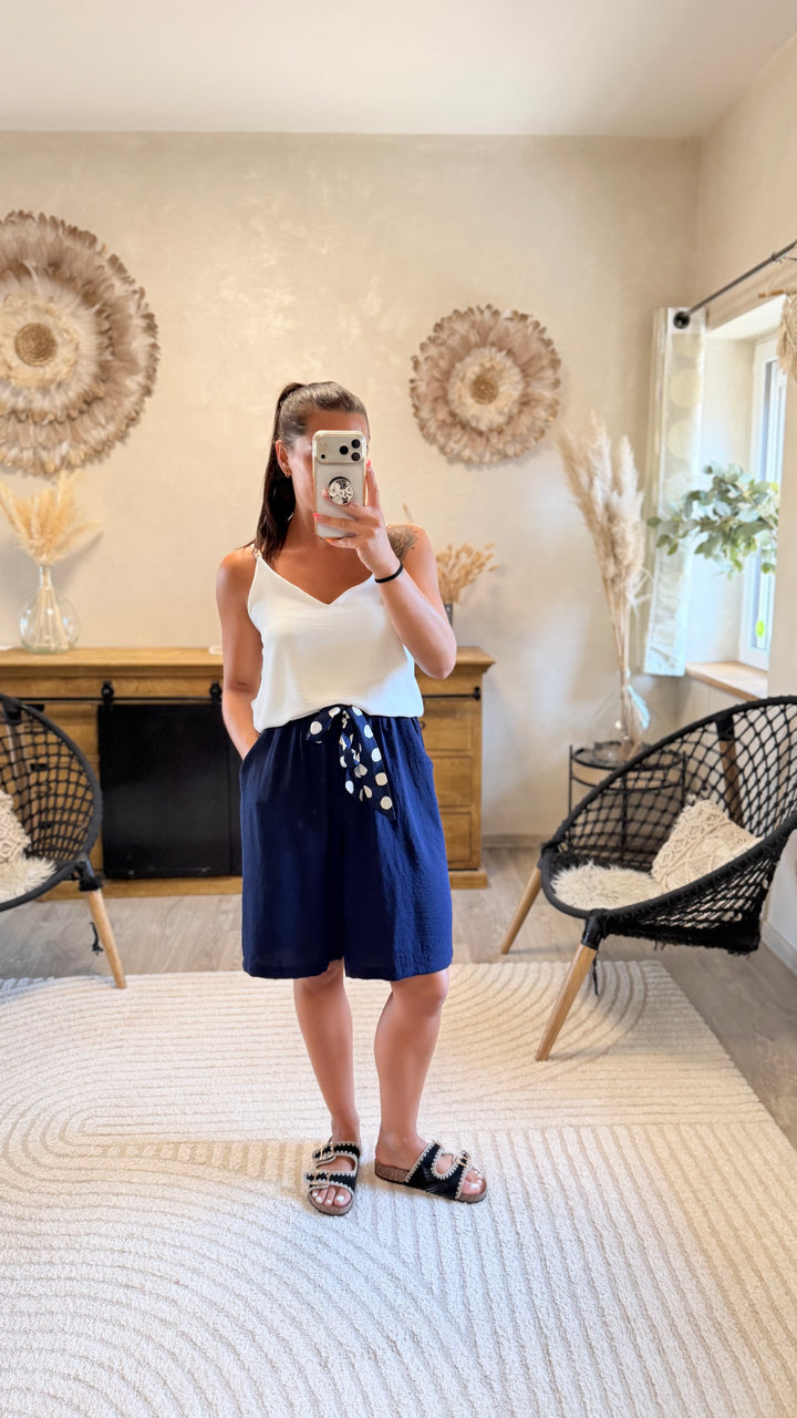 Bermuda Maxandre CURVY Marine