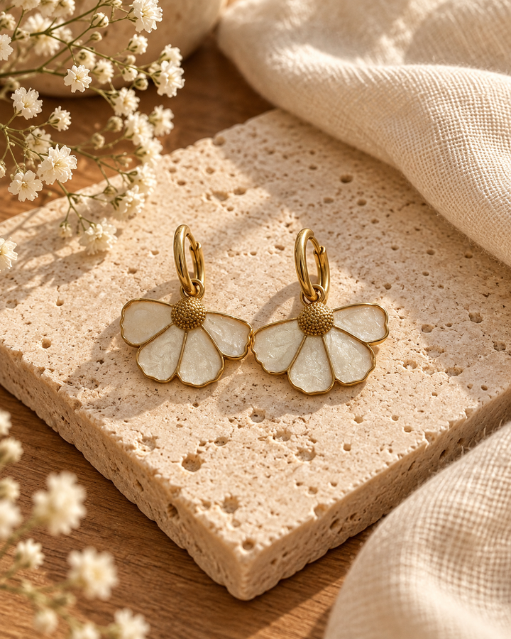 Boucles d’oreilles Tania
