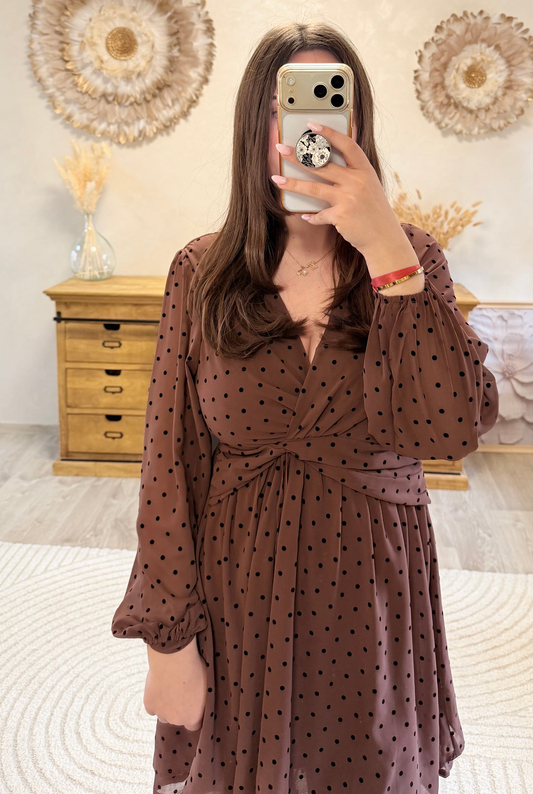 Robe Aurélie