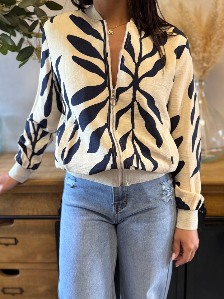 Bombers Palma CURVY