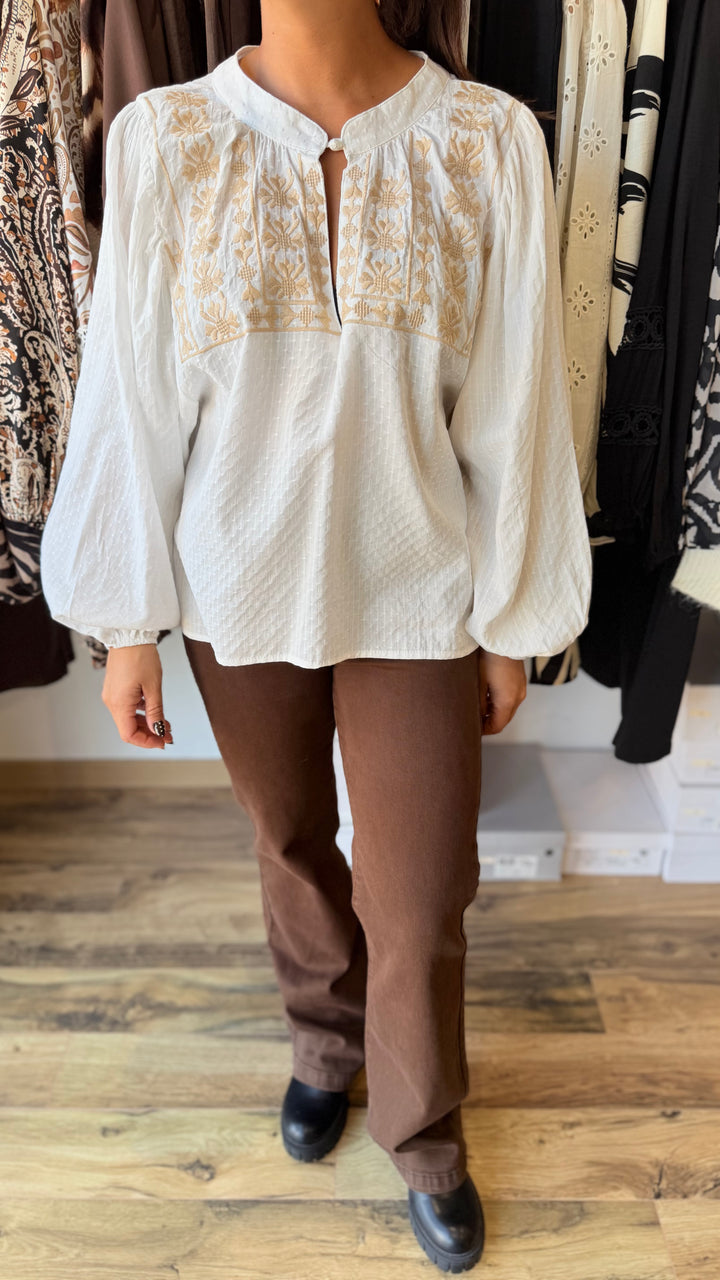 Blouse Franz