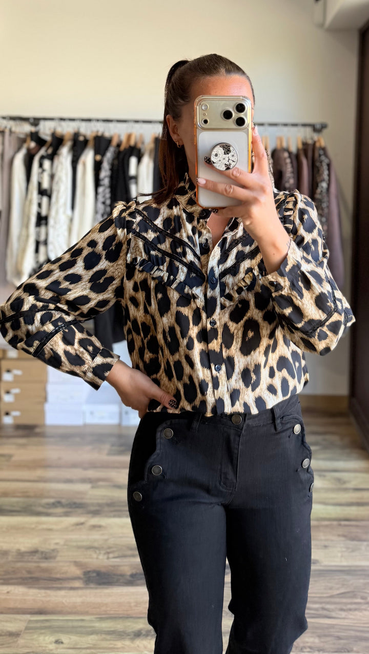 Chemise Lony