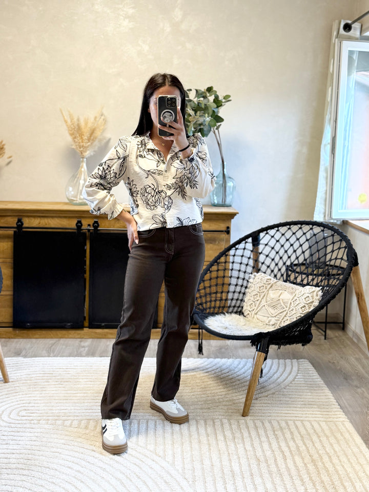 Chemise Anna