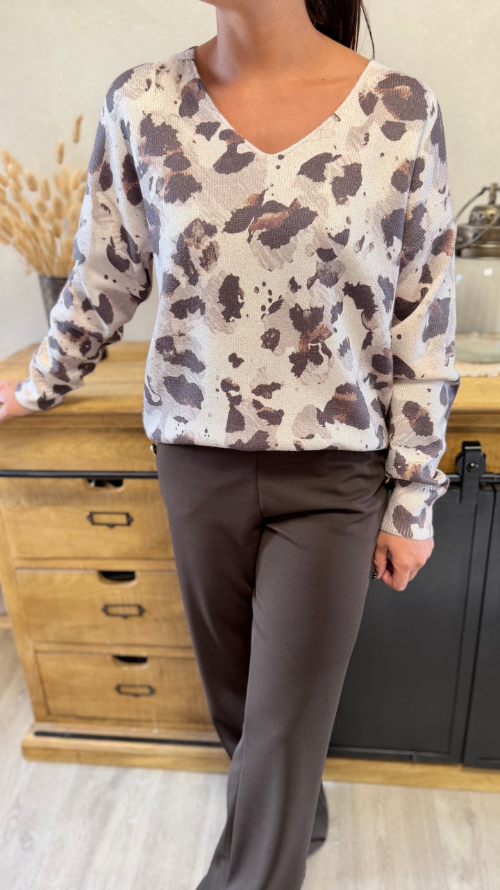 Pull Kira CURVY