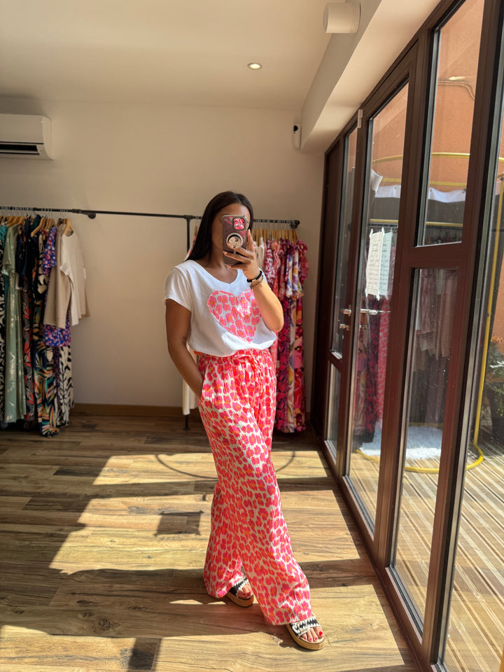 Pantalon Tellia