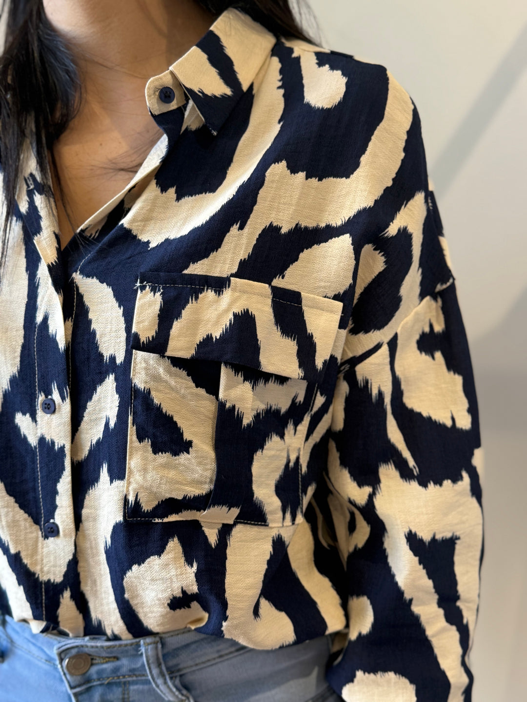 Chemise Dalgona