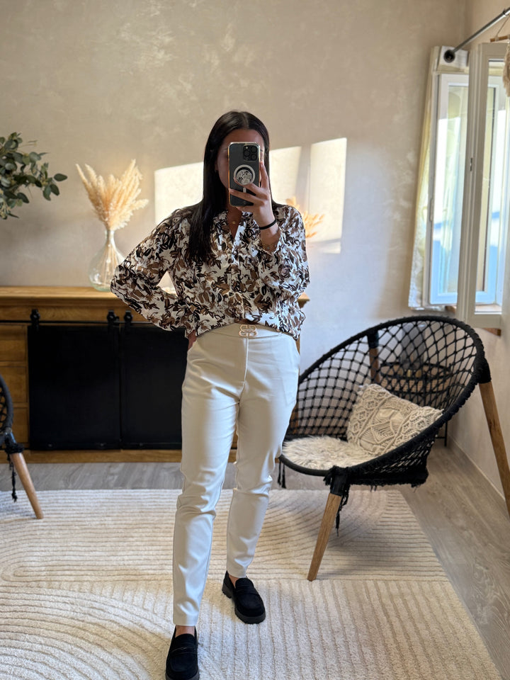Chemise Alyxe