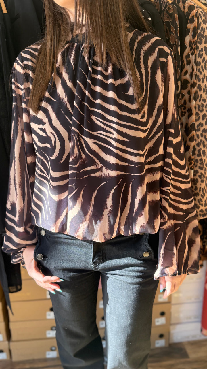 Blouse Nola
