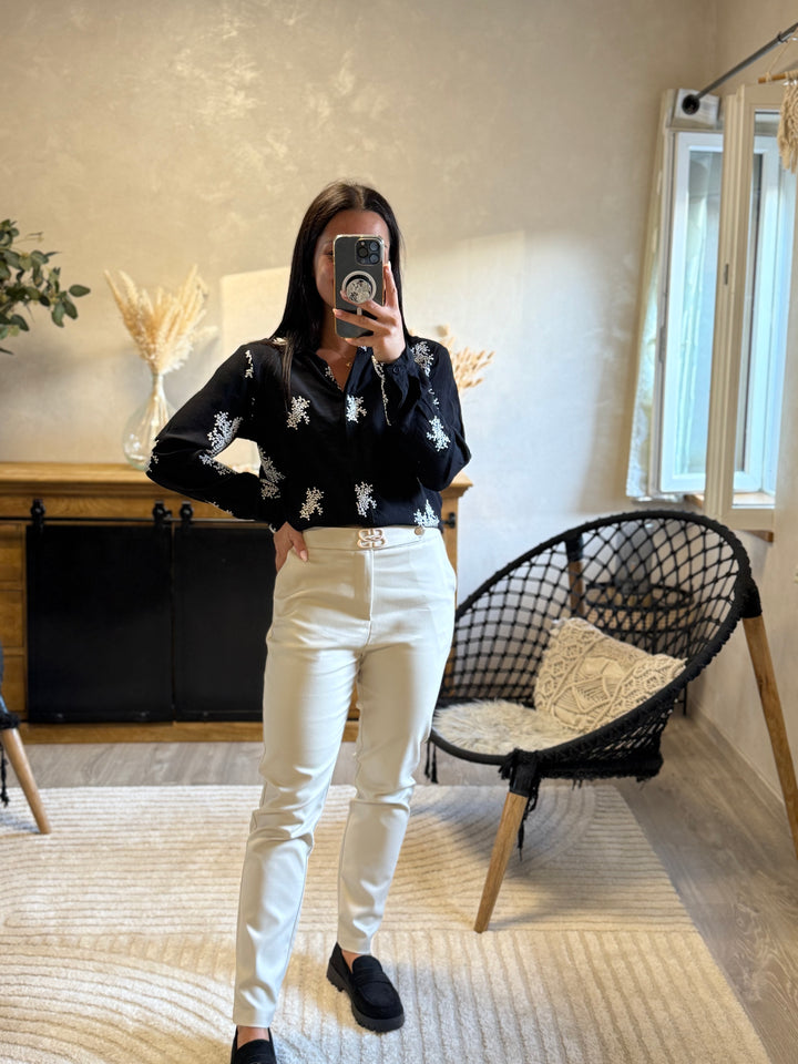 Chemise Agath CURVY
