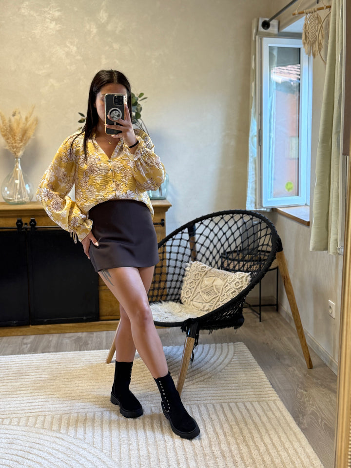 Blouse Céline
