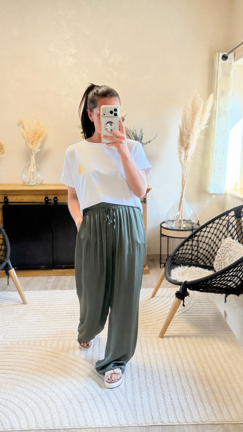 Teeshirt Sun