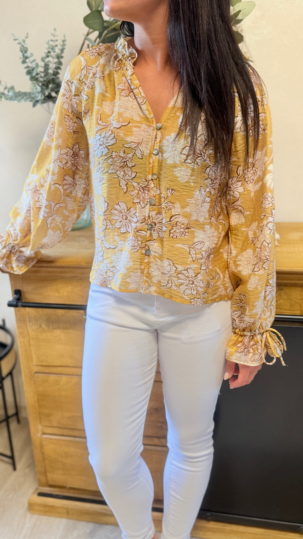 Blouse Céline