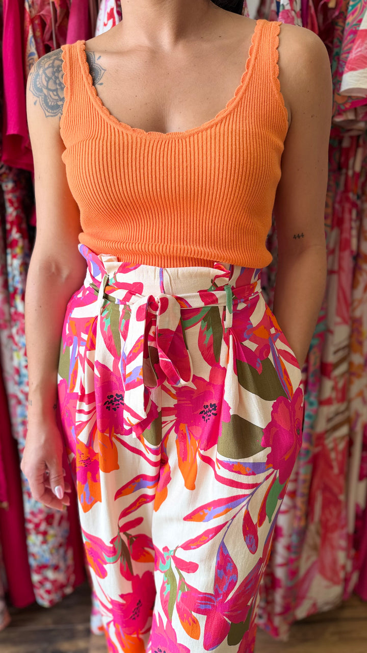 Pantalon Marianne
