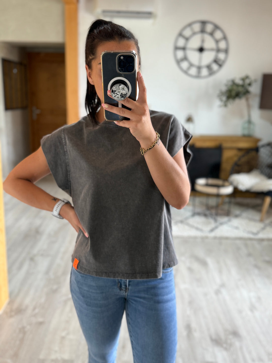 Teeshirt Lounah
