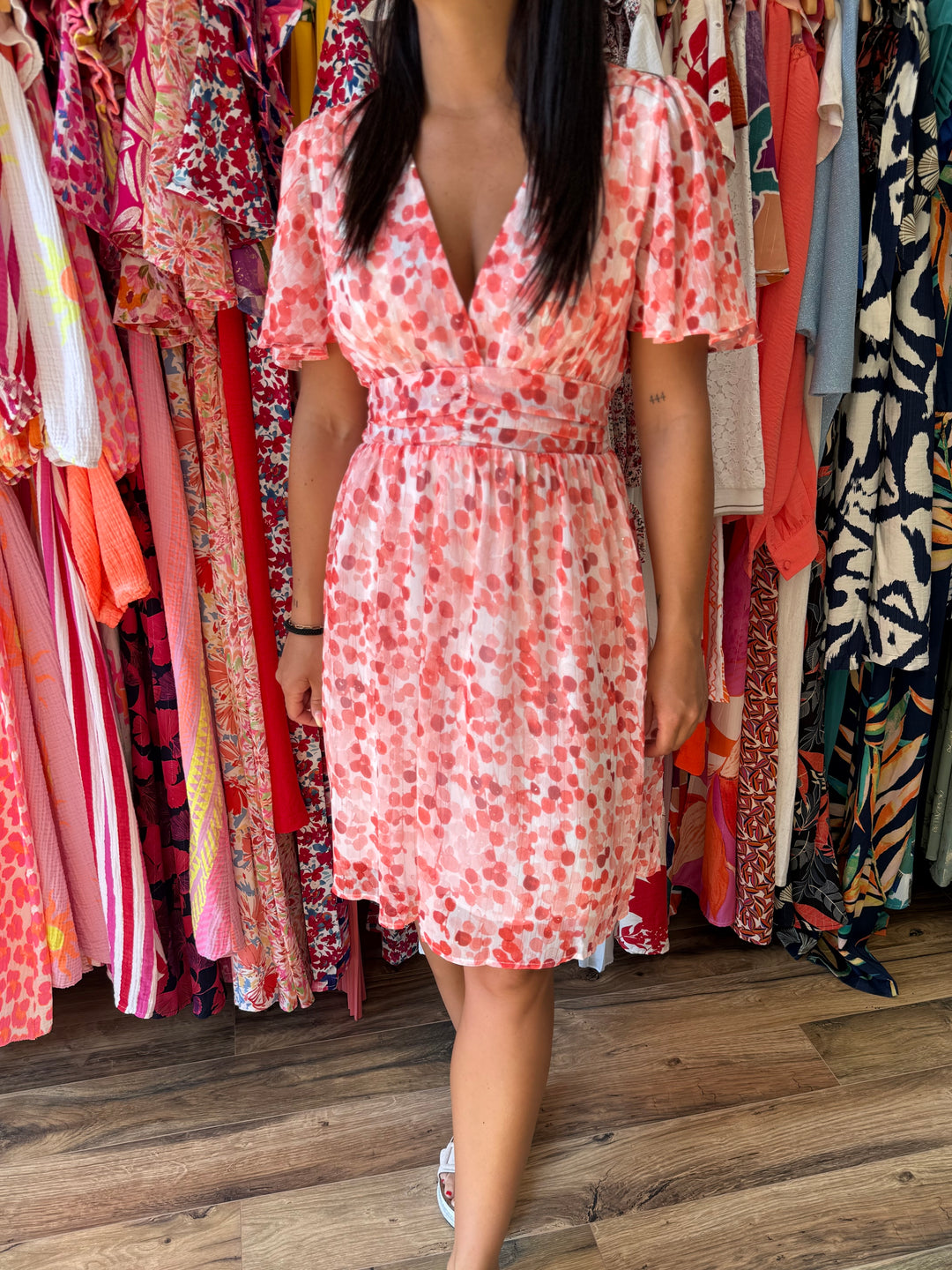 Robe Carmen