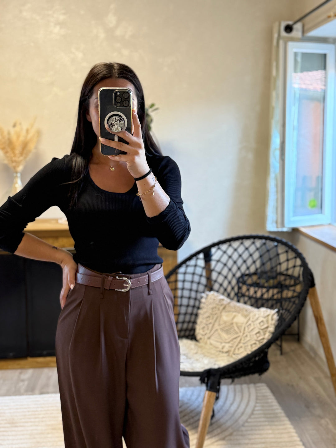 Pantalon Evan