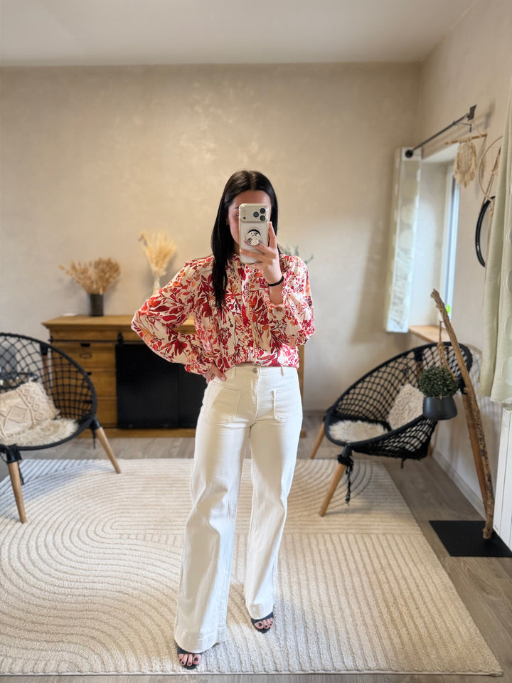 Chemise Ofélia