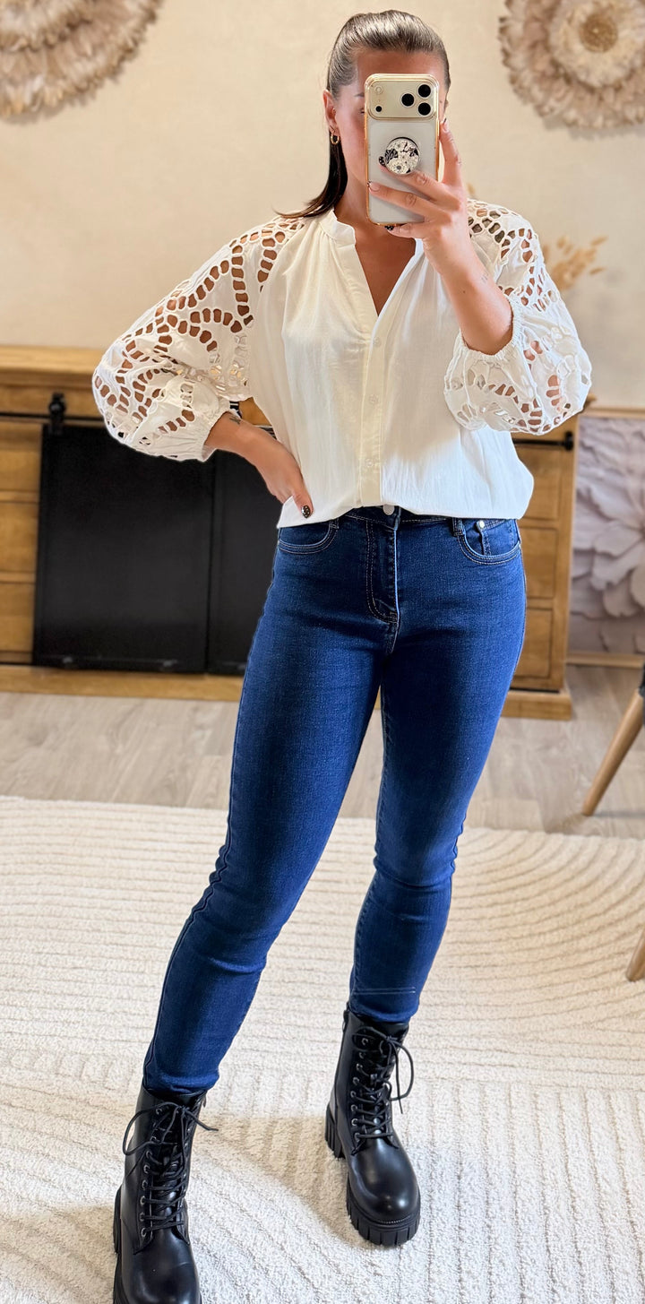 Chemise Oka