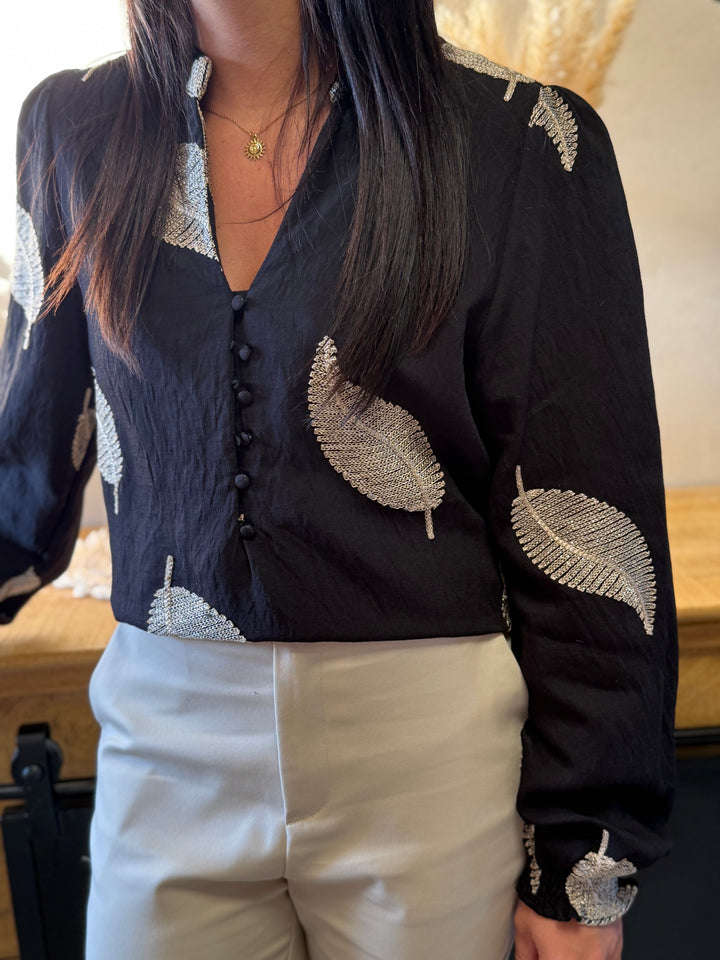 Blouse Lofy