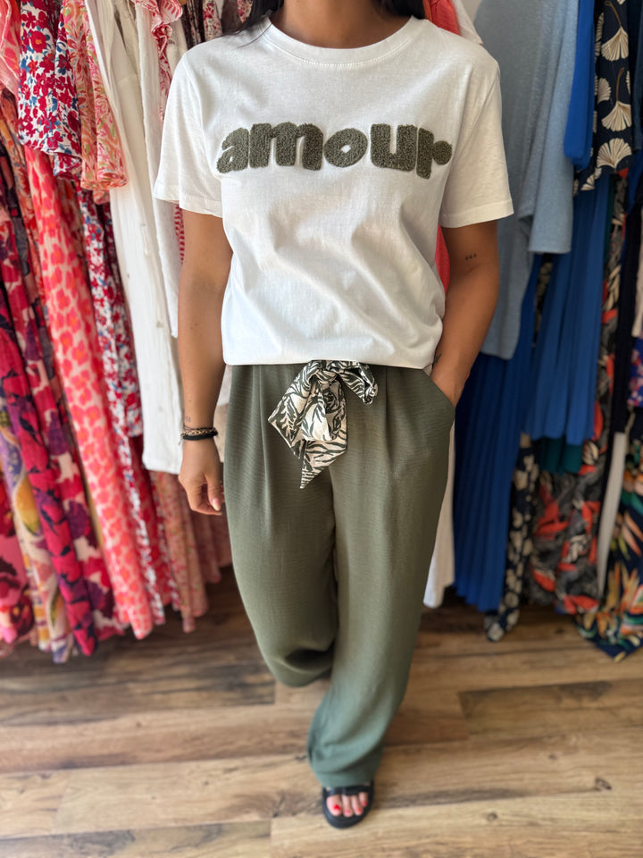Teeshirt Meline