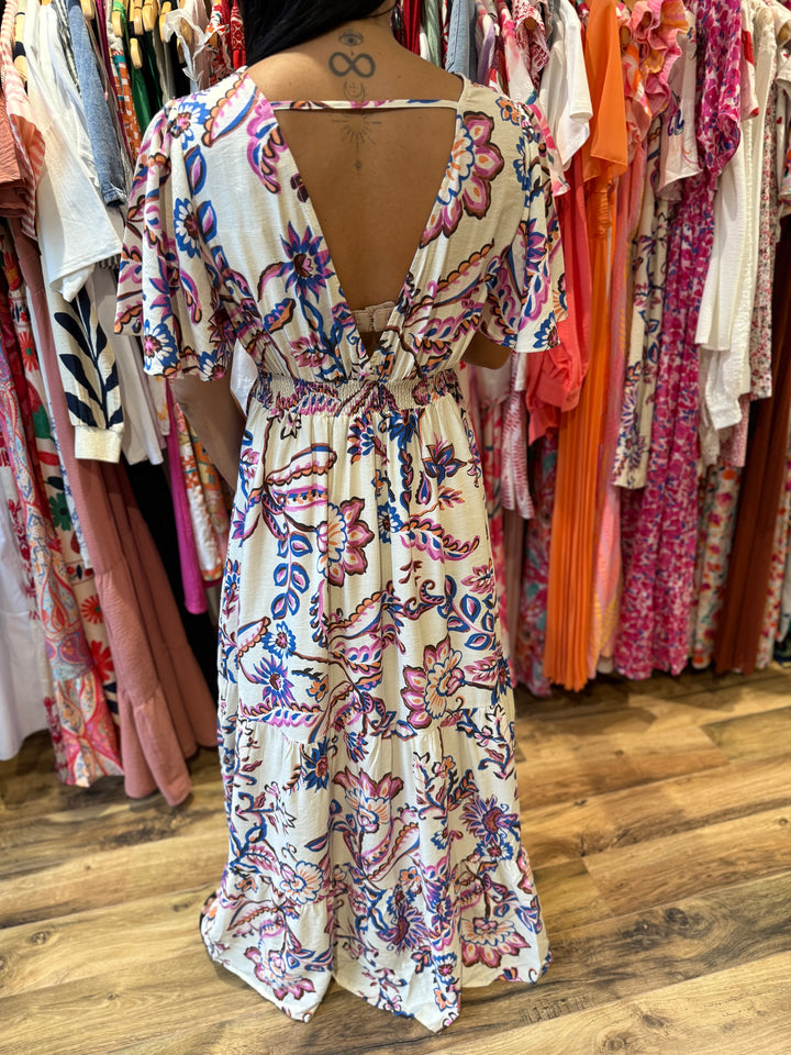 Robe Dakota