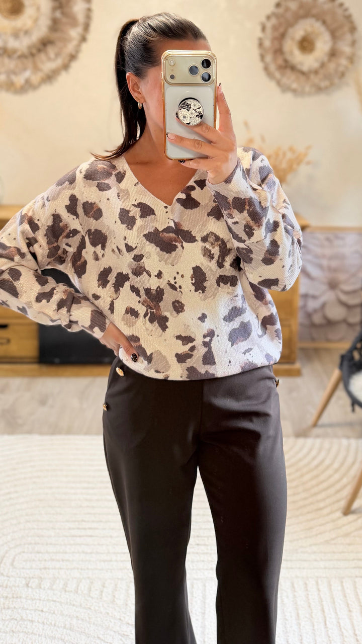 Pull Kira CURVY
