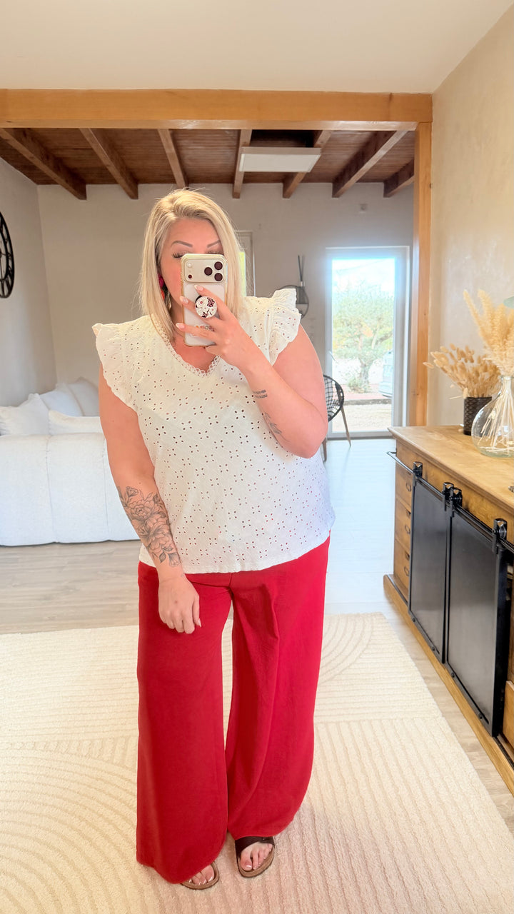 Top Carol CURVY