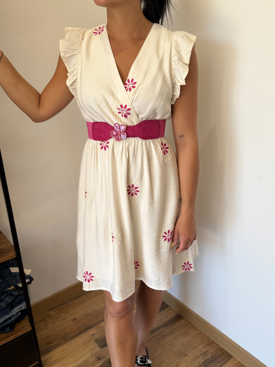 Robe Nao CURVY