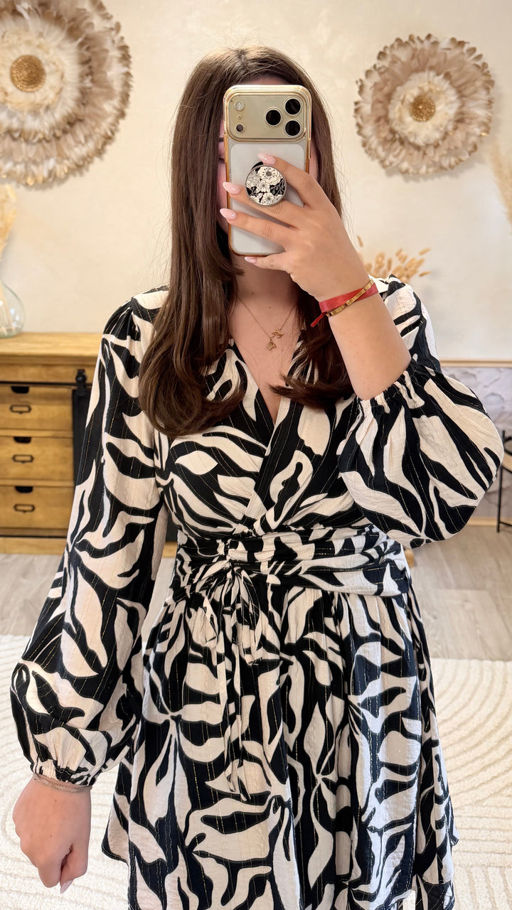 Robe Bonny