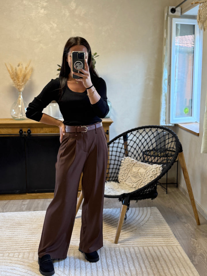 Pantalon Evan