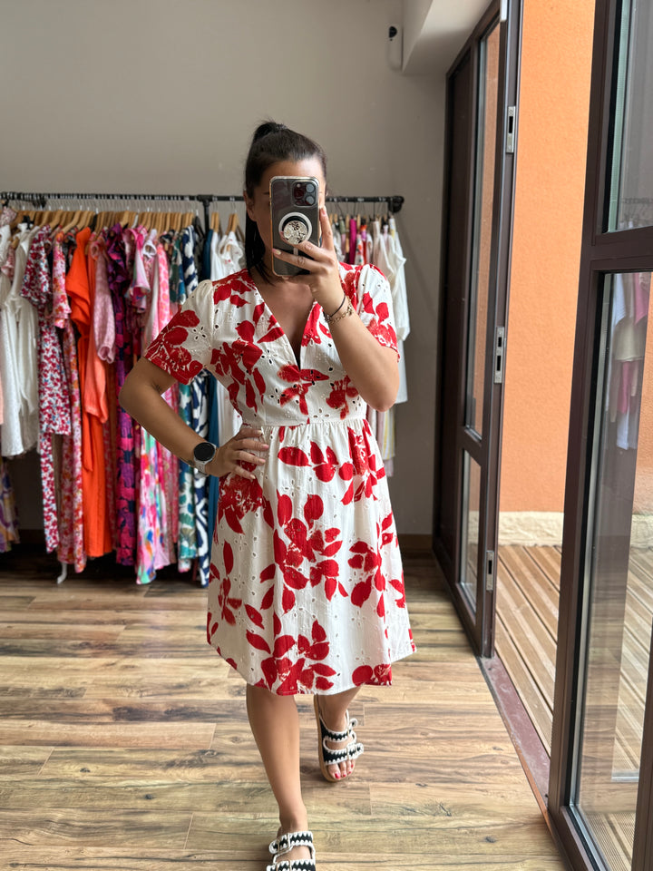 Robe Gladys CURVY