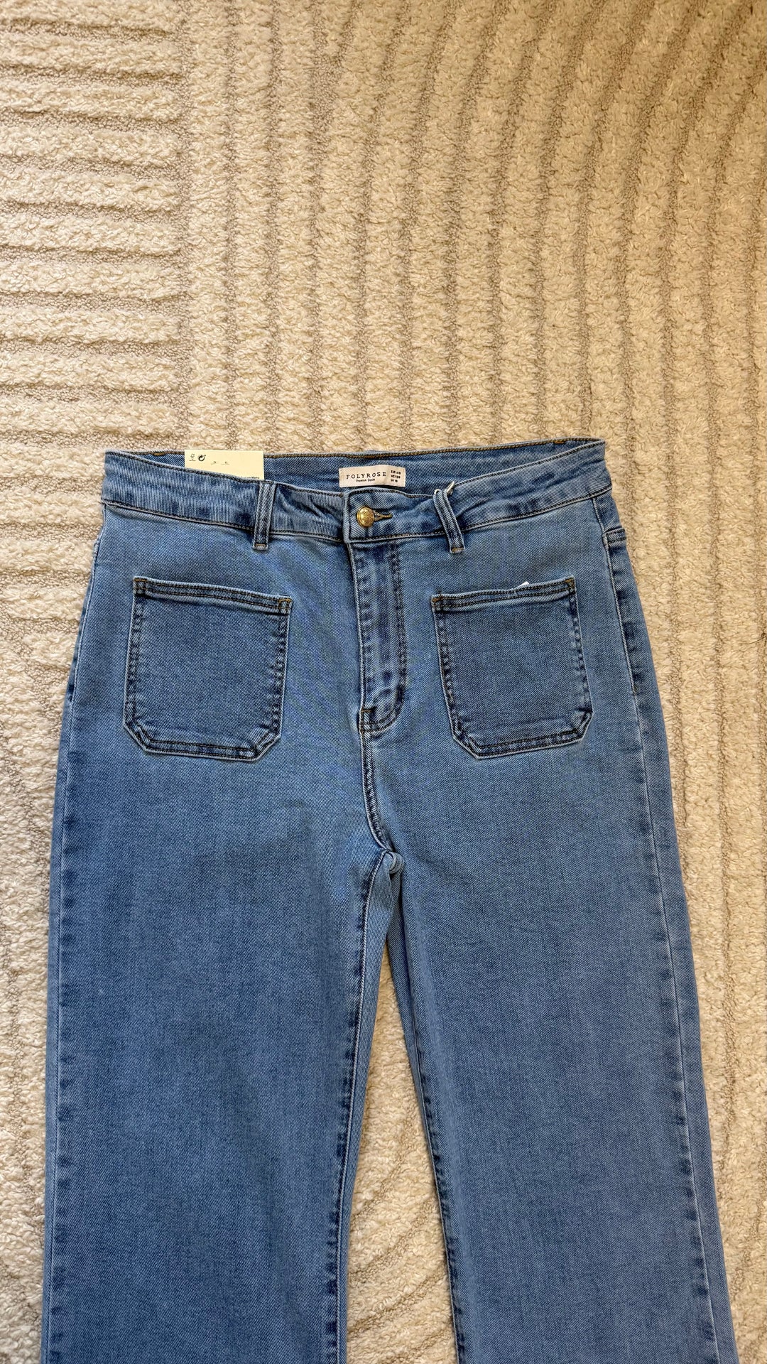 Jean Lili CURVY