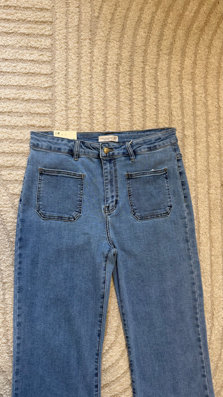 Jean Lili CURVY
