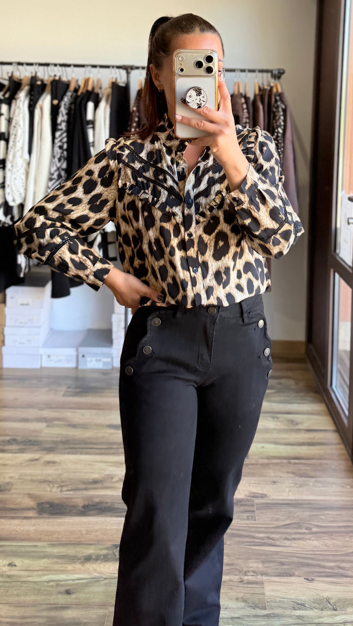 Chemise Lony