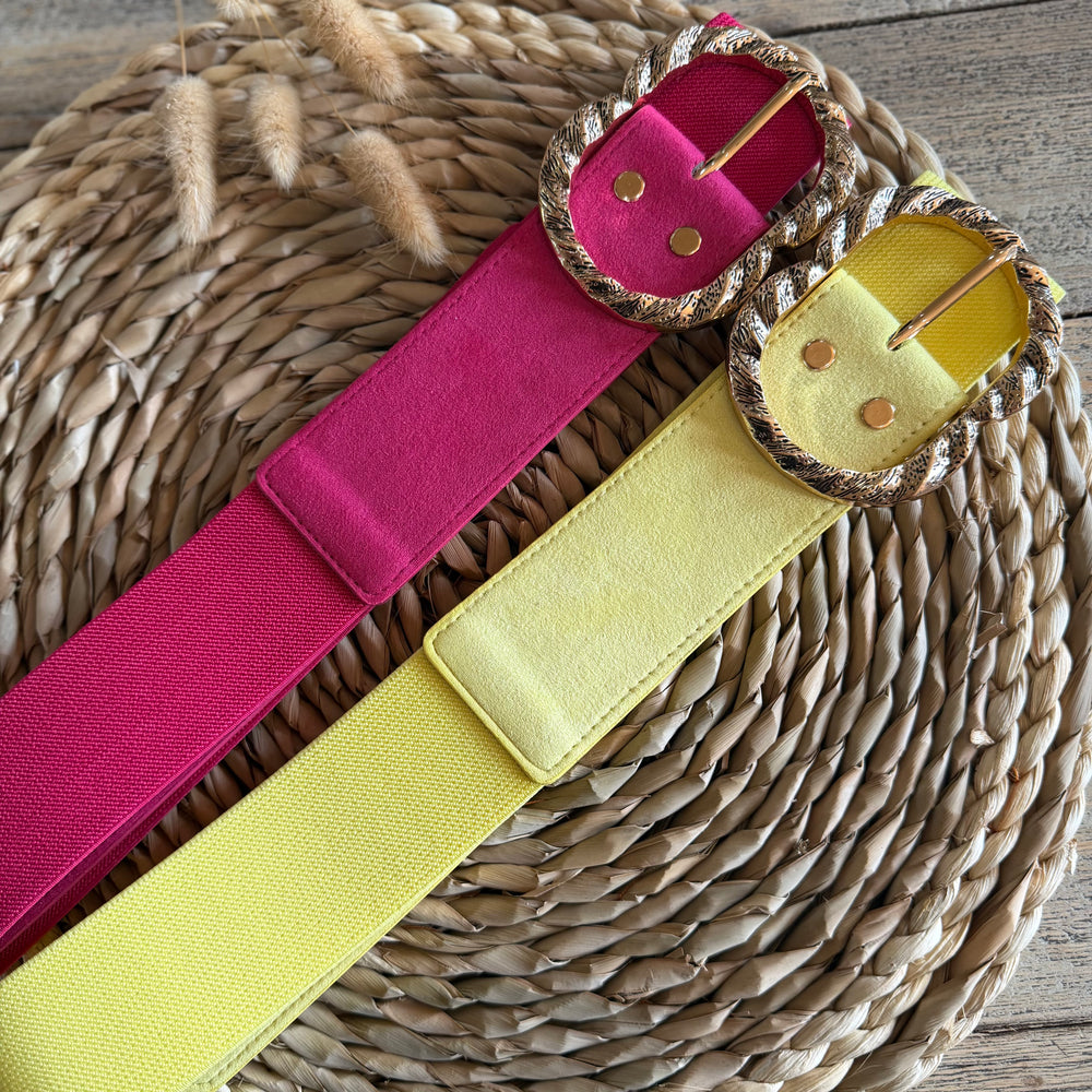 Ceinture TU 40 au 52