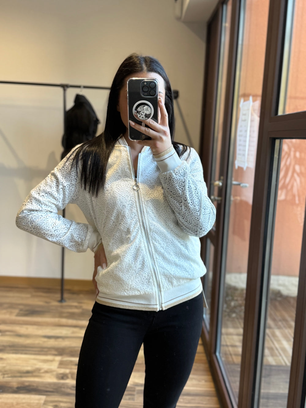 Bombers Wendy 36 au 48