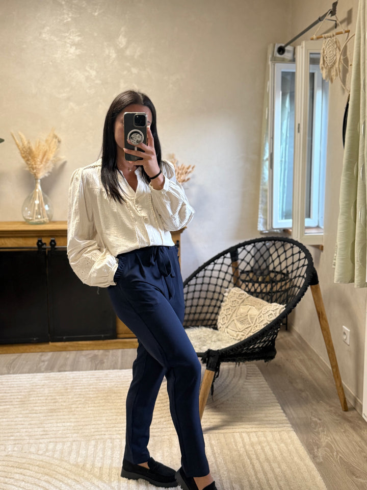 Chemise Samuel