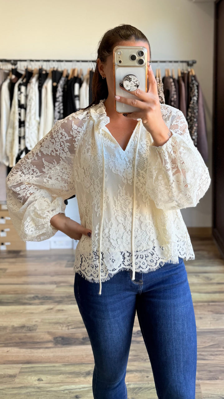 Blouse Sly